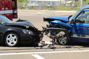 Car Accident image