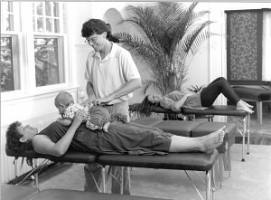 Image of first Dr. office in Asheville