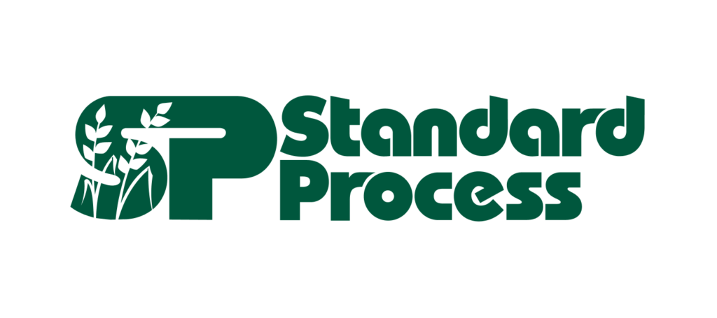 Standard Process Logo