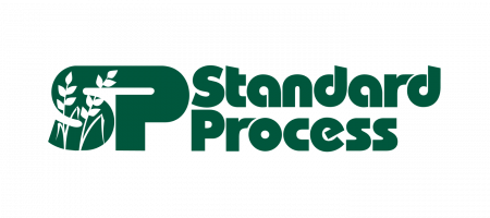 Standard Process Logo